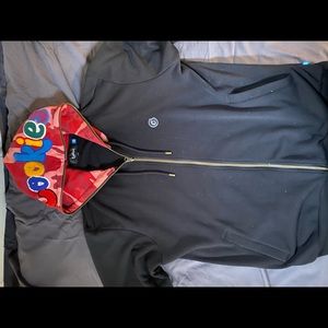Cookies sweater